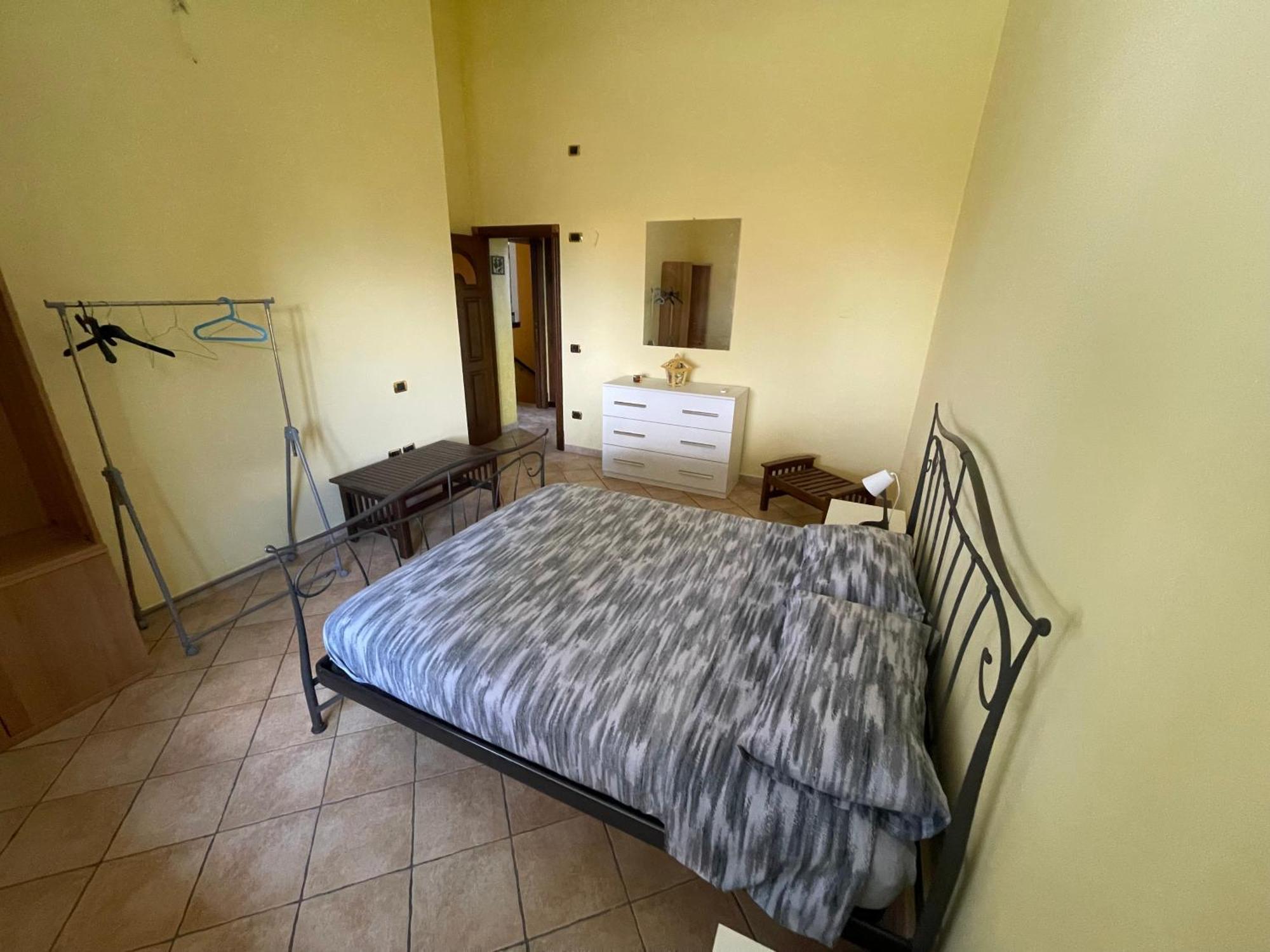 Il Podere Éboli Exterior foto